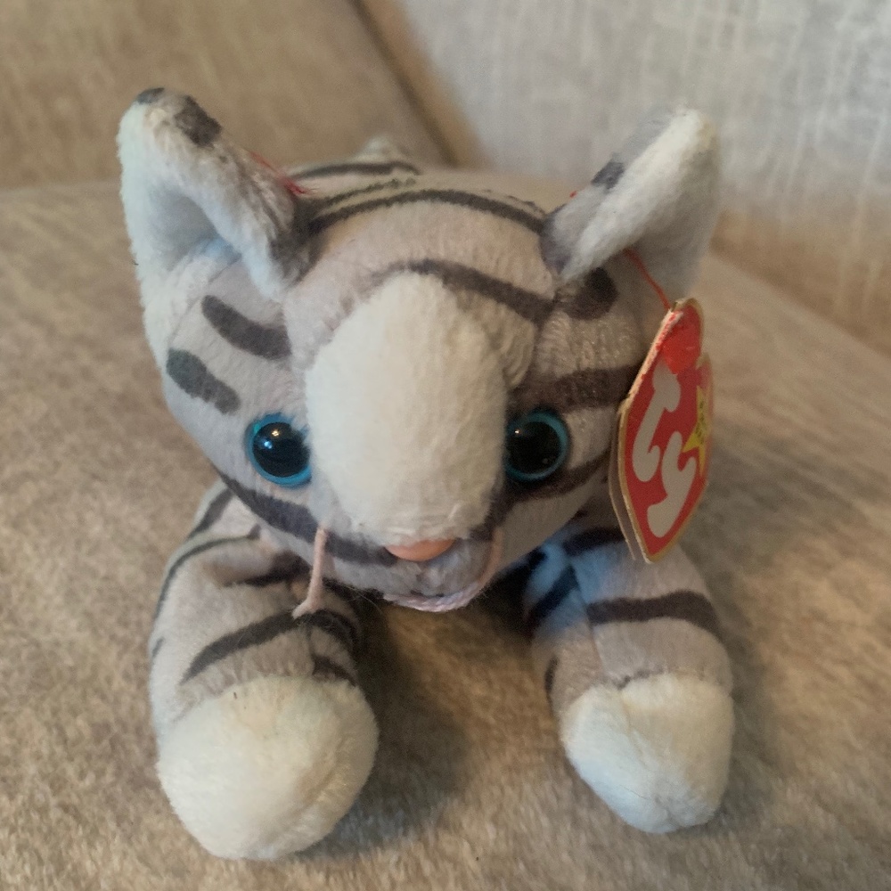 1997 Prance beanie baby original